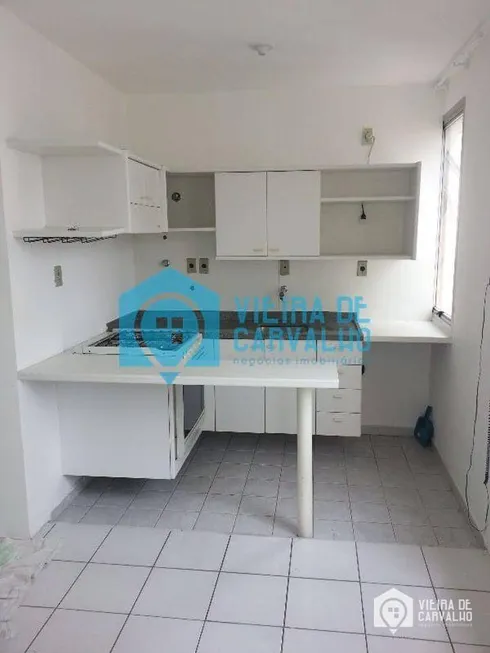 Foto 1 de Apartamento com 1 Quarto à venda, 36m² em Conjunto Residencial Novo Pacaembu, São Paulo