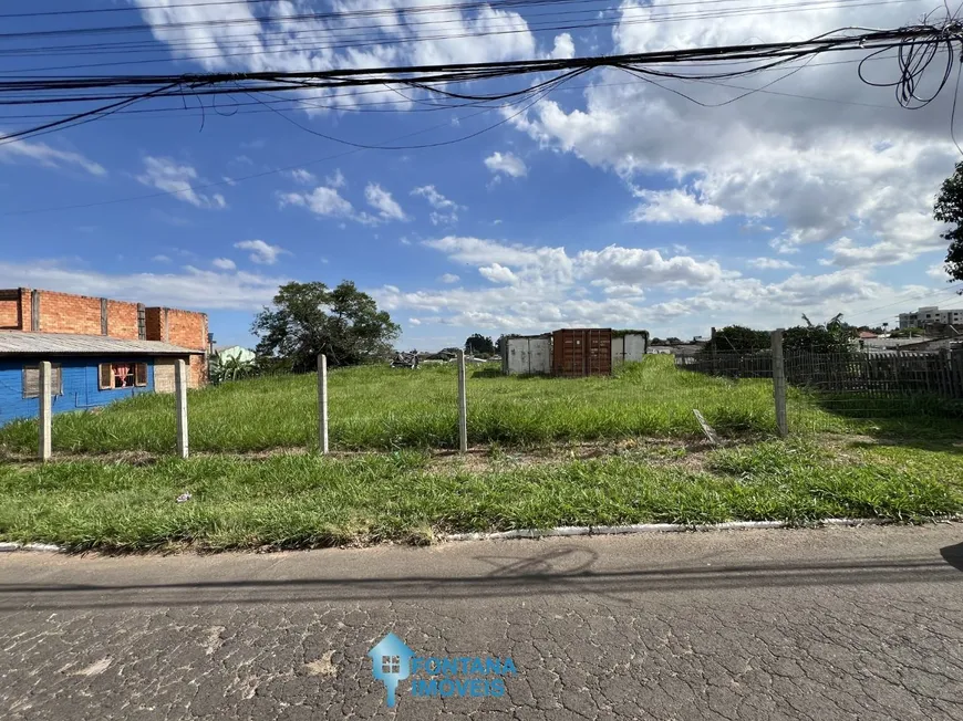 Foto 1 de Lote/Terreno à venda, 300m² em São Vicente, Gravataí
