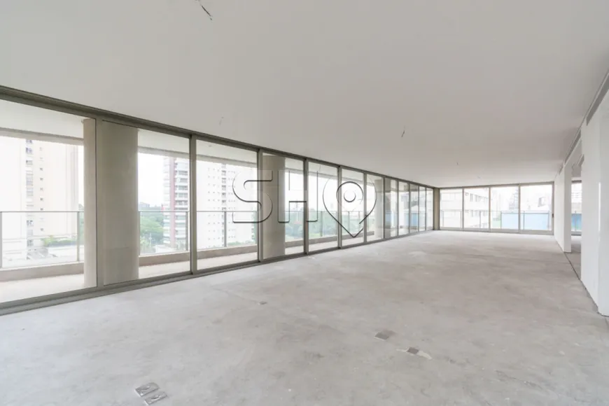 Foto 1 de Apartamento com 4 Quartos à venda, 632m² em Paraíso, São Paulo