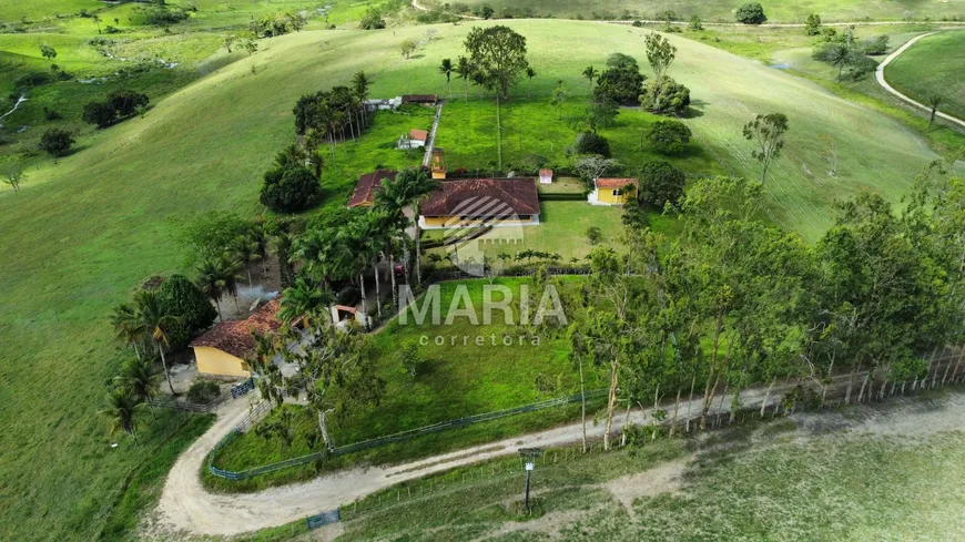 Foto 1 de Fazenda/Sítio à venda, 1850m² em Ebenezer, Gravatá