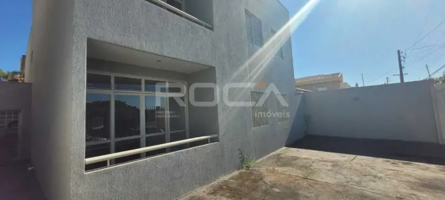 Foto 1 de Apartamento com 3 Quartos à venda, 74m² em Residencial e Comercial Palmares, Ribeirão Preto