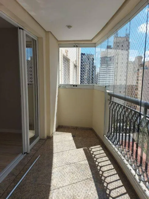 Foto 1 de Apartamento com 3 Quartos para alugar, 100m² em Planalto Paulista, São Paulo