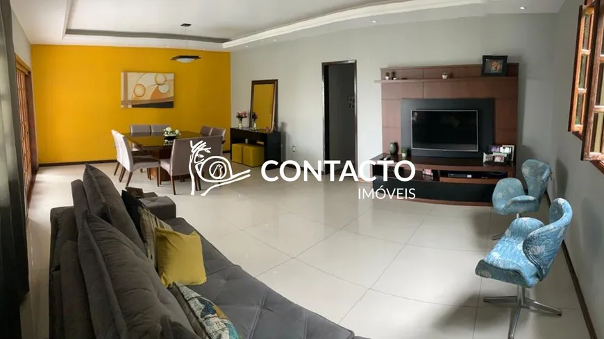 Foto 1 de Casa com 3 Quartos à venda, 300m² em Porto Velho, São Gonçalo