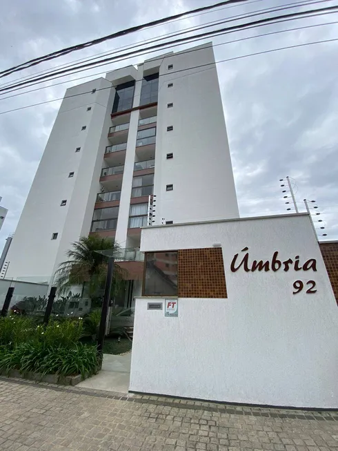 Foto 1 de Apartamento com 3 Quartos à venda, 87m² em Anita Garibaldi, Joinville