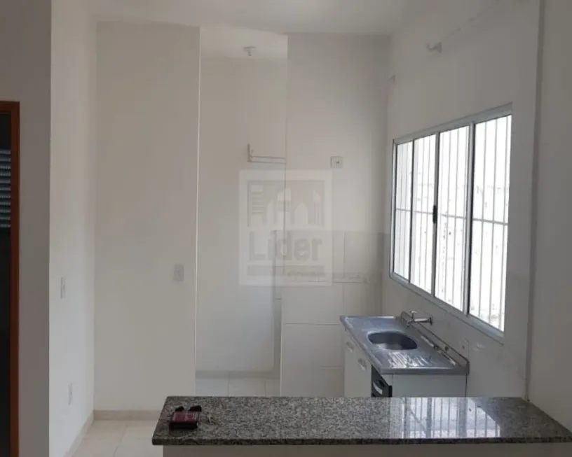 Foto 1 de Apartamento com 2 Quartos à venda, 60m² em Vitoria Vale, Caçapava