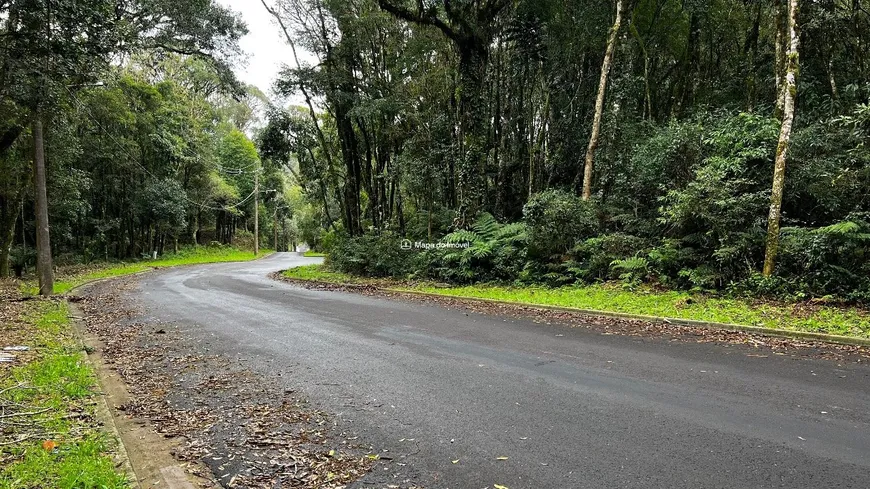 Foto 1 de Lote/Terreno à venda, 801m² em Lagos do Bosque, Gramado