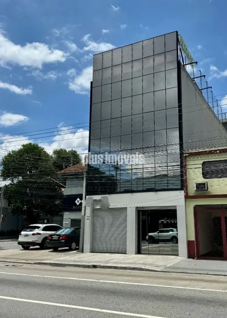Foto 1 de Imóvel Comercial para alugar, 411m² em Santo Amaro, São Paulo