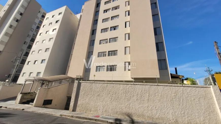 Foto 1 de Apartamento com 2 Quartos à venda, 82m² em Bosque, Campinas