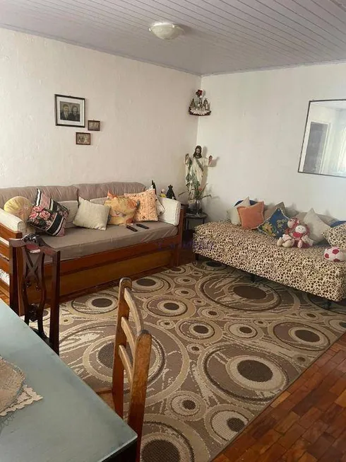 Foto 1 de Casa com 1 Quarto à venda, 110m² em Sumaré, São Paulo