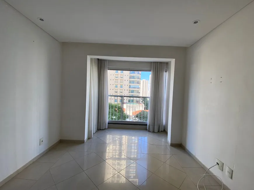Foto 1 de Apartamento com 3 Quartos para alugar, 90m² em Santana, São Paulo
