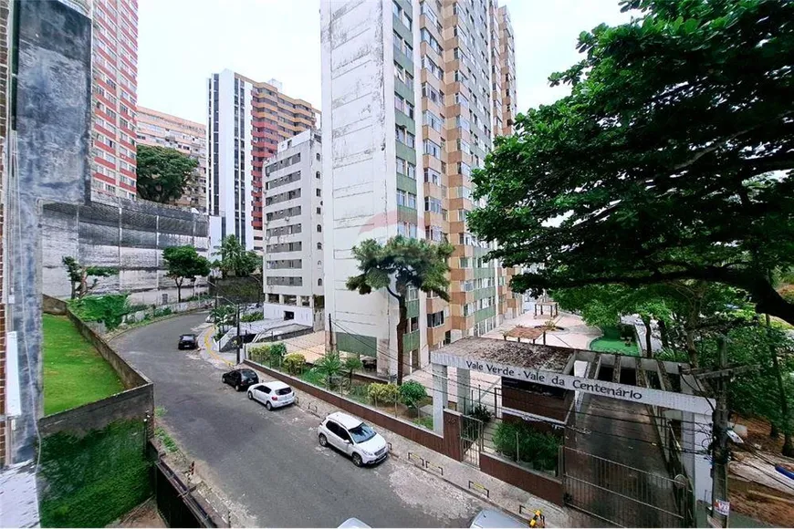 Foto 1 de Apartamento com 3 Quartos à venda, 126m² em Graça, Salvador