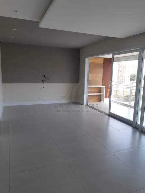 Foto 1 de Apartamento com 3 Quartos à venda, 110m² em Vila Itapura, Campinas