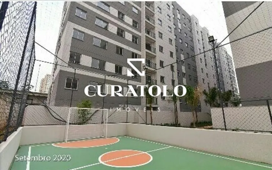 Foto 1 de Apartamento com 2 Quartos à venda, 40m² em Itaquera, São Paulo