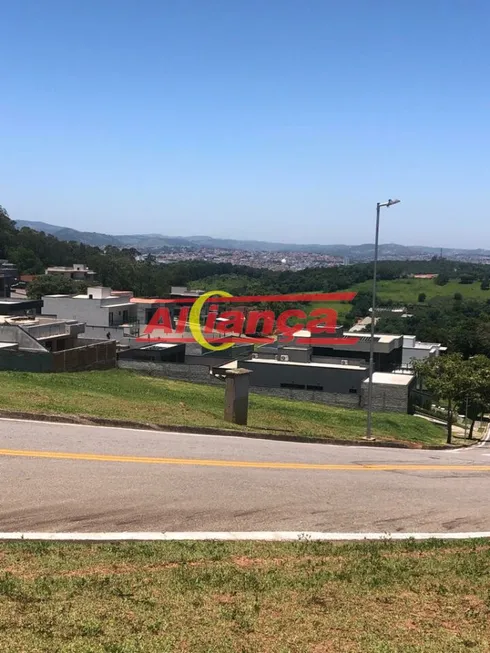 Foto 1 de Lote/Terreno à venda, 600m² em Condominio Quintas da Boa Vista, Atibaia