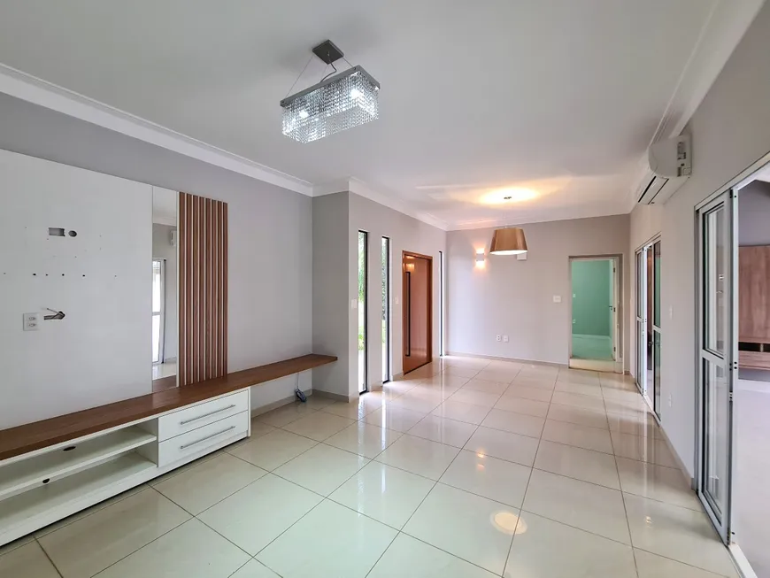 Foto 1 de Casa de Condomínio com 4 Quartos à venda, 226m² em Residencial Casalbuono, Limeira