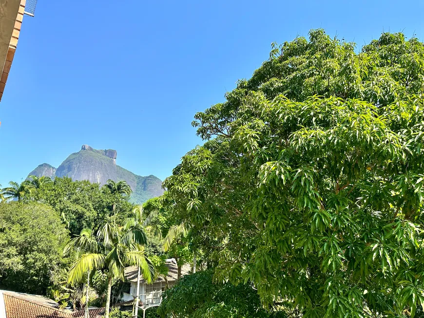 Foto 1 de Apartamento com 2 Quartos à venda, 78m² em São Conrado, Rio de Janeiro