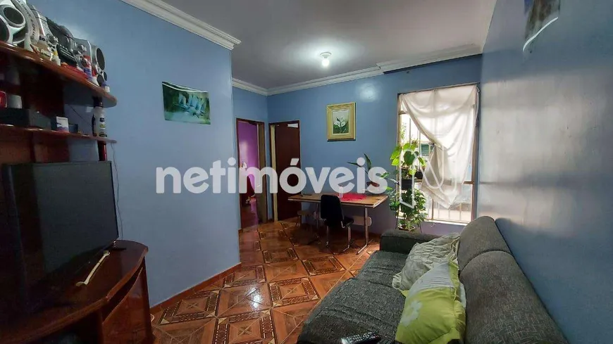 Foto 1 de Apartamento com 3 Quartos à venda, 65m² em Coqueiros, Belo Horizonte