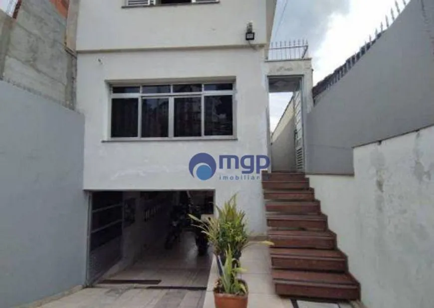 Foto 1 de Casa com 2 Quartos à venda, 178m² em Vila Leonor, São Paulo