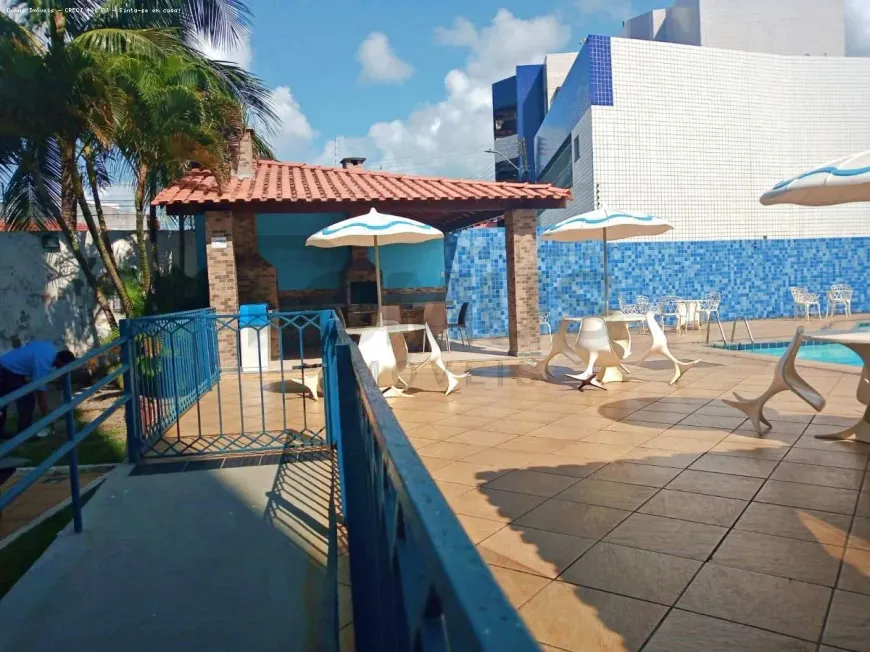 Foto 1 de Apartamento com 3 Quartos à venda, 100m² em Luzia, Aracaju