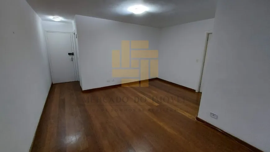 Foto 1 de Apartamento com 3 Quartos à venda, 93m² em Cantinho Do Ceu, São Paulo
