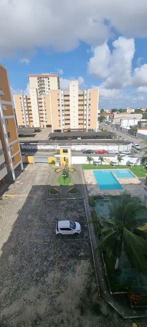 Foto 1 de Apartamento com 3 Quartos à venda, 70m² em Damas, Fortaleza