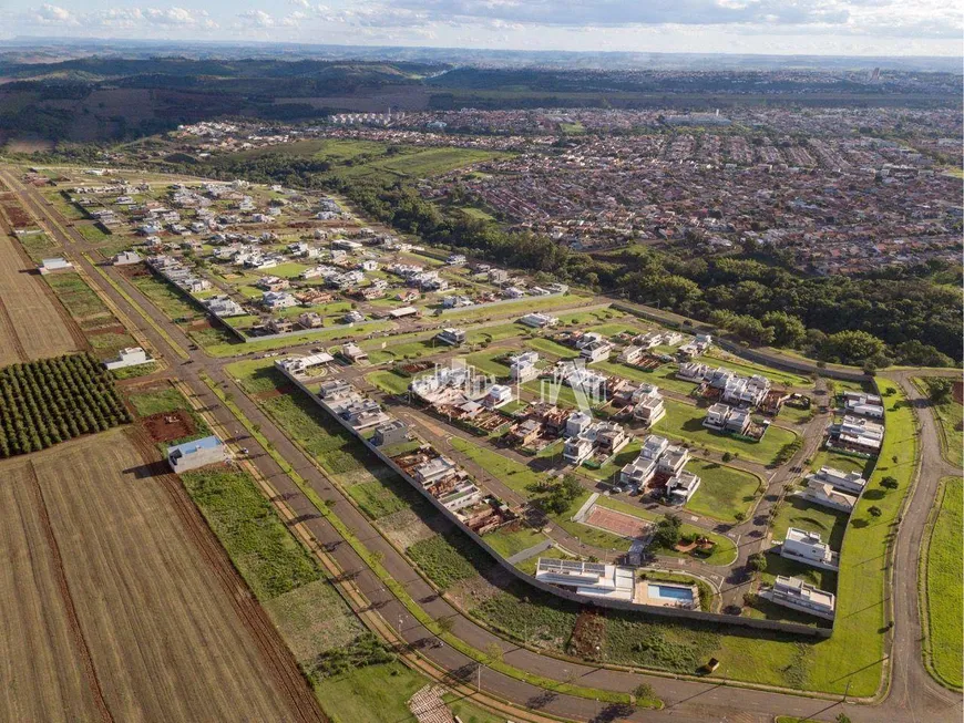 Foto 1 de Lote/Terreno à venda, 265m² em Jardim Morumbi, Londrina