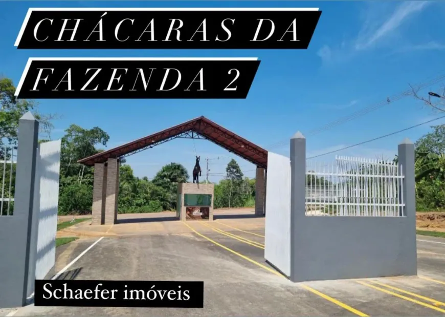 Foto 1 de Lote/Terreno com 1 Quarto à venda, 600m² em , Iranduba