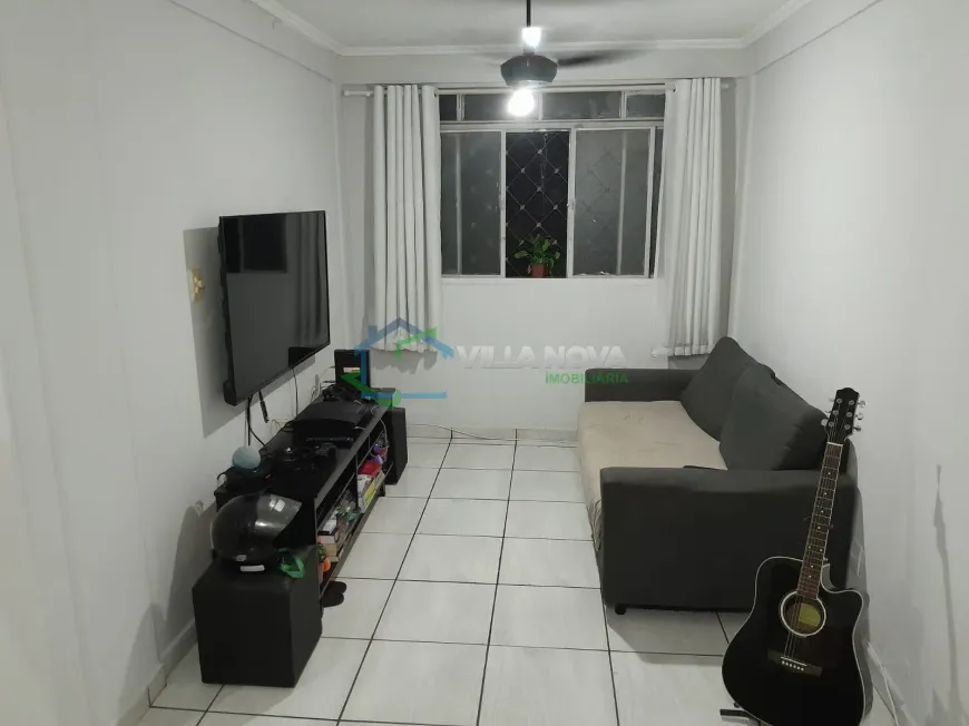 Foto 1 de Apartamento com 2 Quartos à venda, 55m² em VILA VIRGINIA, Ribeirão Preto