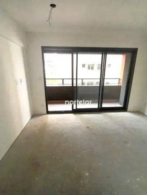 Foto 1 de Apartamento com 1 Quarto à venda, 27m² em Perdizes, São Paulo