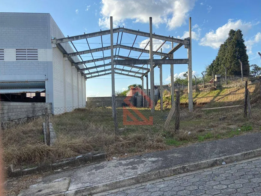 Foto 1 de Galpão/Depósito/Armazém à venda, 420m² em Retiro Sao Joao, Sorocaba