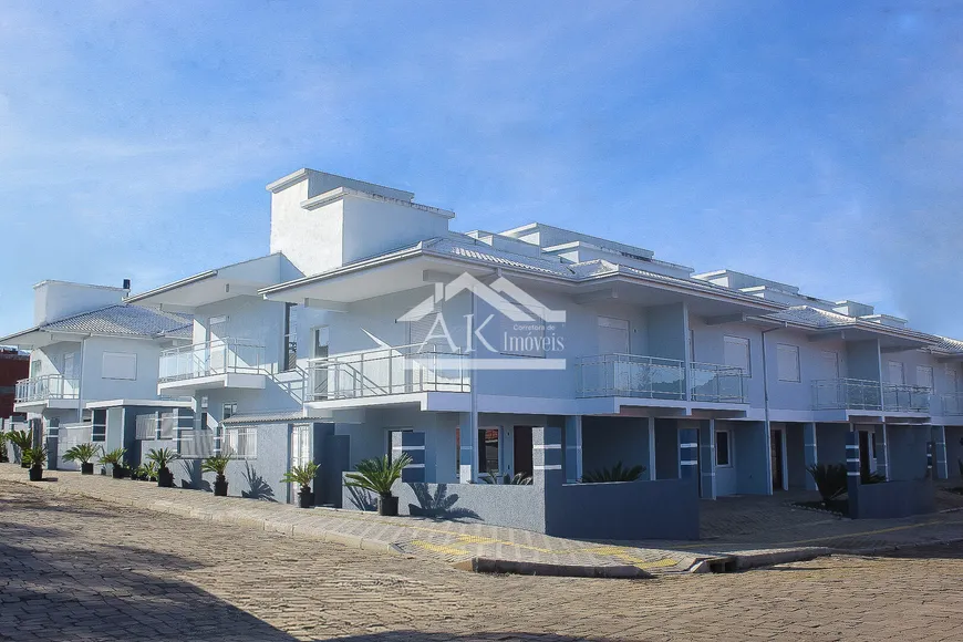 Foto 1 de Casa com 2 Quartos à venda, 84m² em Vila Rica, Feliz