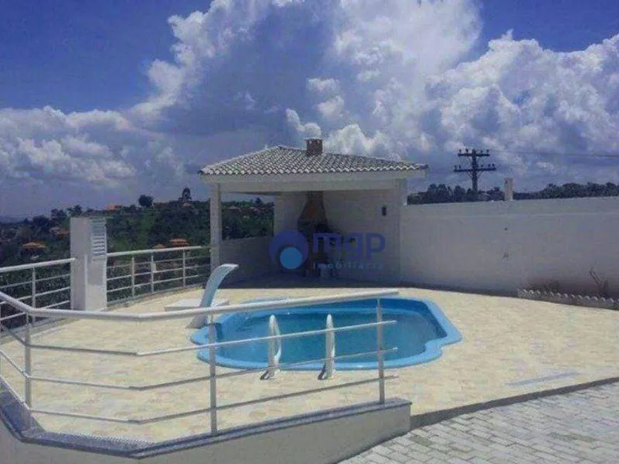 Foto 1 de Casa de Condomínio com 4 Quartos à venda, 280m² em Centro, Igaratá