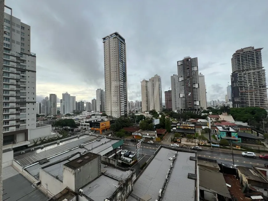 Foto 1 de Apartamento com 3 Quartos à venda, 137m² em Setor Bueno, Goiânia