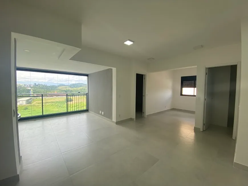 Foto 1 de Apartamento com 2 Quartos para alugar, 75m² em Tamboré, Barueri
