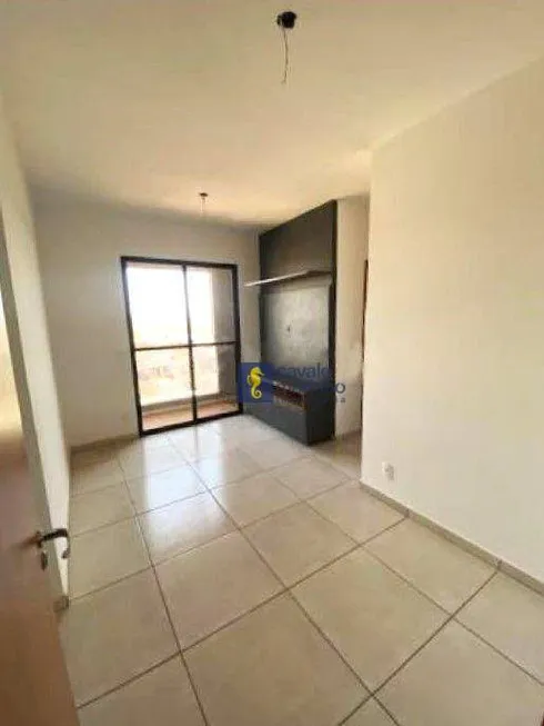 Foto 1 de Apartamento com 2 Quartos à venda, 52m² em Quintas de Sao Jose, Ribeirão Preto