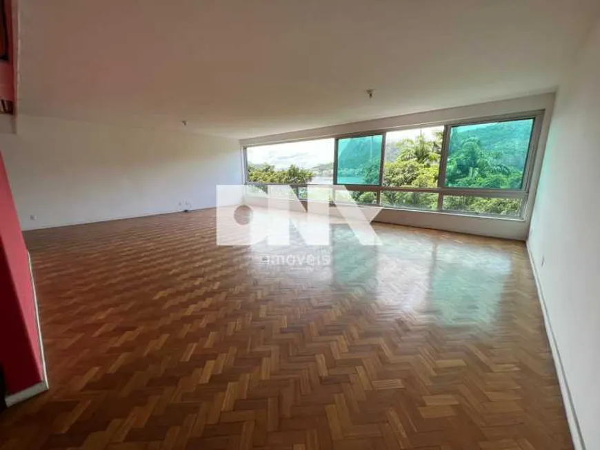 Foto 1 de Apartamento com 4 Quartos à venda, 268m² em Flamengo, Rio de Janeiro