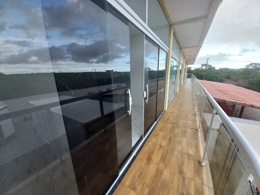 Foto 1 de Sala Comercial para alugar, 50m² em Araçagy, São José de Ribamar