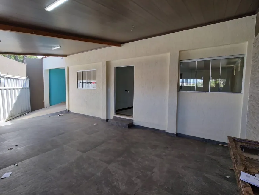 Foto 1 de Casa com 3 Quartos à venda, 183m² em Vila Vicentina, Brasília