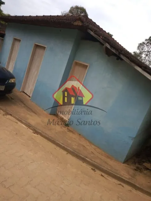 Foto 1 de Ponto Comercial à venda, 150m² em , São Luiz do Paraitinga