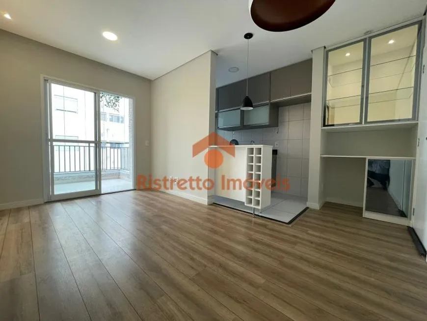 Foto 1 de Apartamento com 2 Quartos à venda, 53m² em City Bussocaba, Osasco