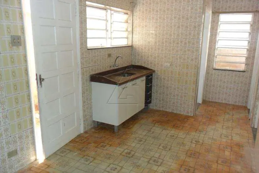 Foto 1 de Casa com 2 Quartos para alugar, 50m² em Jardim Monte Kemel, São Paulo