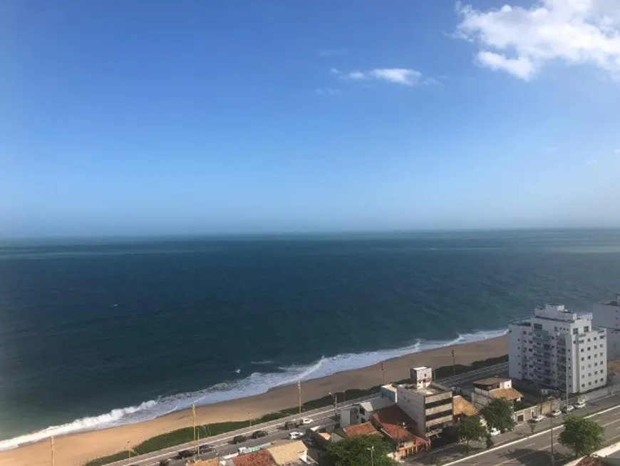 Foto 1 de Cobertura com 3 Quartos à venda, 150m² em Praia Campista, Macaé