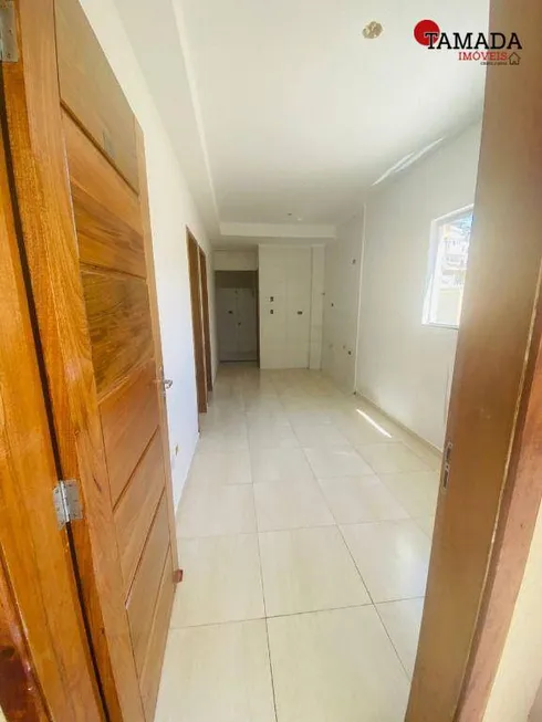 Foto 1 de Apartamento com 2 Quartos à venda, 39m² em Jardim Nossa Senhora do Carmo, São Paulo