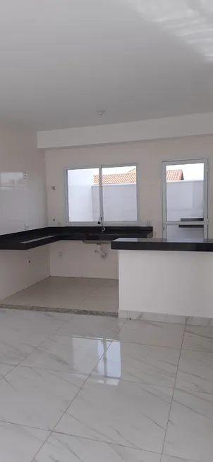 Foto 1 de Apartamento com 2 Quartos à venda, 100m² em Santa Helena, Belo Horizonte