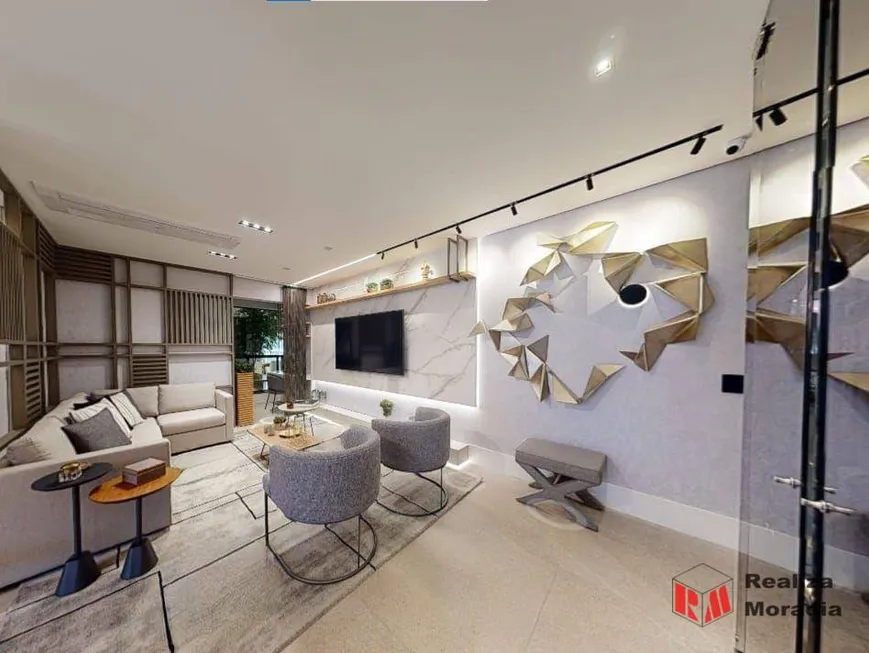 Foto 1 de Apartamento com 2 Quartos à venda, 67m² em Bela Vista, Osasco