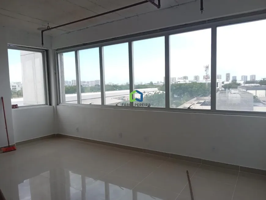 Foto 1 de Ponto Comercial para alugar, 320m² em Barra da Tijuca, Rio de Janeiro