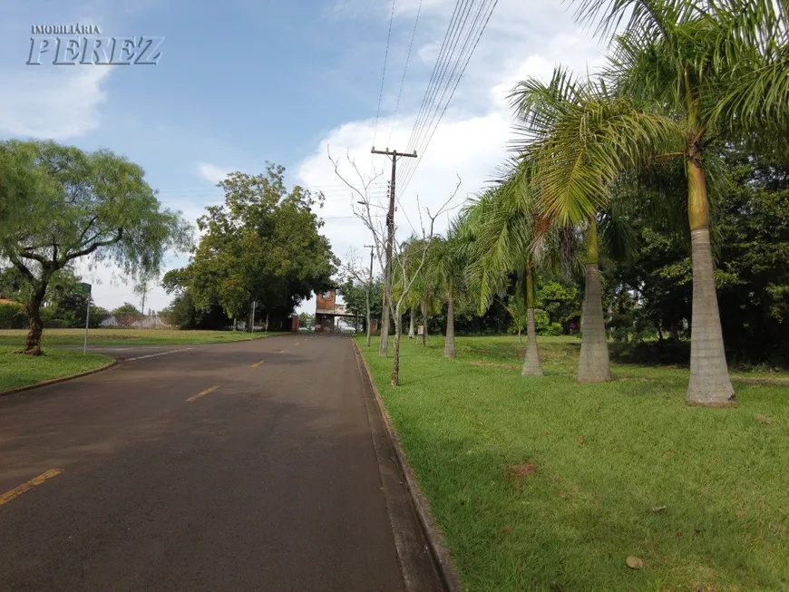 Foto 1 de Lote/Terreno à venda, 1250m² em Esperanca, Londrina