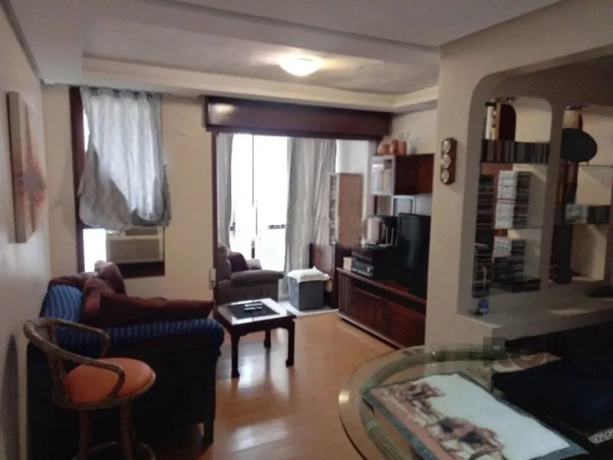 Foto 1 de Apartamento com 2 Quartos à venda, 81m² em Mont' Serrat, Porto Alegre