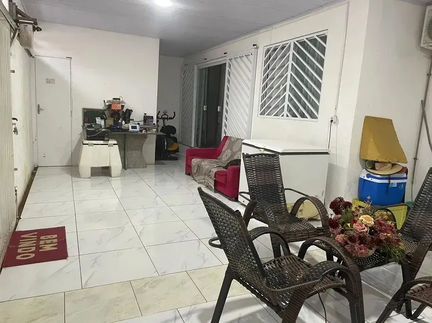 Foto 1 de Casa com 3 Quartos à venda, 116m² em Boca do Rio, Salvador