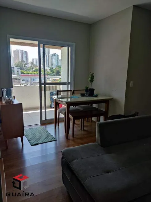 Foto 1 de Apartamento com 2 Quartos à venda, 46m² em Centro, Diadema